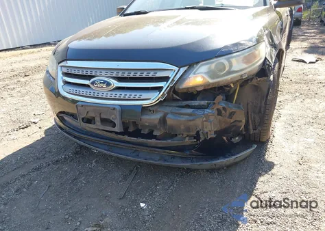 2011 Ford Taurus Sel z USA, uszkodzony, nr VIN 1FAHP2EW6BG137998